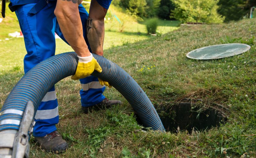 W jaki sposób troszczyć się o naturę? Praktyczny poradnik o oczyszczaniu i gospodarowaniu odpadami płynnymi